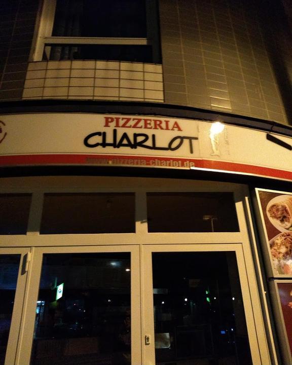 Pizzeria Charlot